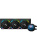 ������� ���������� ��� ���������� SAMA Q70 Black (360mm, LED temp., Black, ARGB/ Fans: 3x120mm, 86CFM, 30dBA, 2600RPM/ Pump height 64mm, 30dBA, 2800RPM, Rad thickness 27mm/ S: 1851, 1700, 1200, 20XX, 115X, AM5, AM4)