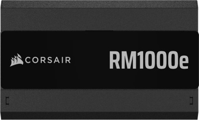 ���� ������� 1000W Corsair RM1000e , Model RPS0217, 80+ Gold, black (CP-9020297-EU)