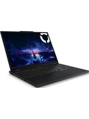 ������� Lenovo Legion 5 15IRX10, 15.1" (2560x1600) OLED 165 ��/Intel Core i7-13650HX/16 �� DDR5/512 �� SSD/NVIDIA GeForce RTX 5050 ��� ��������� (8 ��)/��� �������, ������ (83LY00N5RK)