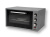 Мини-печь KRAFT KF-MO 3803 KGR серый Мини-печь KRAFT KF-MO 3803 KGR серый