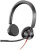 ��������� ��������� UC (Plantronics) Poly Blackwire 3325 Microsoft USB-A (214016-01)