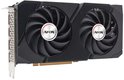 ���������� Afox AMD Radeon RX 6650 XT 8GB, GDDR6, Ret (AFRX6650XT-8GD6H6)