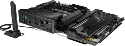 ����������� ����� ASUS ROG CROSSHAIR X870E APEX, Socket AM5, AMD X870E, ATX, Ret 90MB1KR0-M0EAY0