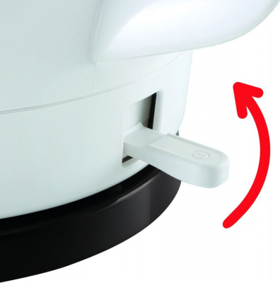 ������ ������������� Tefal KO150130 1.5�. 2400�� ����� (������: �������)