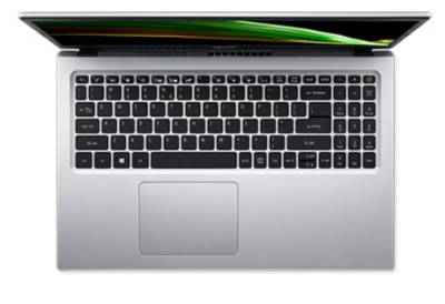  Acer Aspire A315-24P-R1RD, 15.6" (1920x1080) IPS/AMD Ryzen 5 7520U/8 DDR5/256 SSD/Radeon Graphics/ ,  (NX.KDEEM.008)
