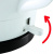 Чайник электрический Tefal KO150130 1.5л. 2400Вт белый (корпус: пластик) Чайник электрический Tefal KO150130 1.5л. 2400Вт белый (корпус: пластик)
