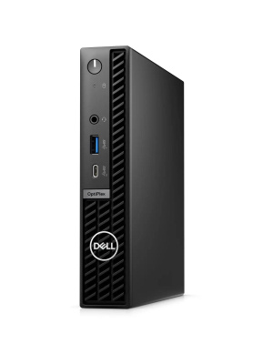 - Dell Optiplex 7020 MFF, Intel Core i3-14100T/8  DDR4/512  SSD/Intel UHD Graphics/Windows 11 Pro/, ,  (7020-3854)