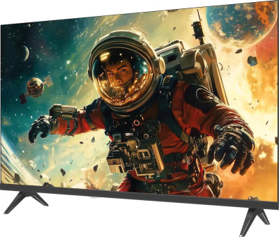 ��������� Sber 32" SDX-32H3113 ����� �� ������ FULL HD 60Hz Smart TV
