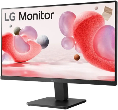 ������� LG 23.8" 24MR400-B ������ IPS LED