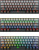 Клавиатура Redragon Fizz RT, USB, серый (72300) Клавиатура Redragon Fizz RT, USB, серый (72300)