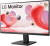 Монитор LG 23.8" 24MR400-B черный IPS LED Монитор LG 23.8" 24MR400-B черный IPS LED