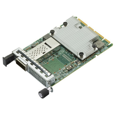 ������� ������� Broadcom BCM957504-N1100G