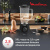 Блендер стационарный Moulinex Blendforce LM458810 600Вт черный Блендер стационарный Moulinex Blendforce LM458810 600Вт черный