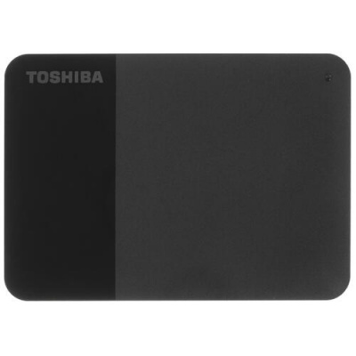 ������� ���� Toshiba USB 3.2 Gen 1 2Tb HDTP320EK3AA Canvio Ready 2.5" ������