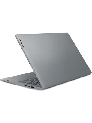 ������� Lenovo IdeaPad 3 Slim 3 15ABR8, 15.6" (1920x1080) IPS/AMD Ryzen 7 5825U/16 �� DDR4/512 �� SSD/AMD Radeon Graphics/Windows 11 Home, ����� (82XM00LMUS)