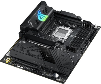 ����������� ����� ASUS ROG Strix X870-F Gaming WIFI ATX, Ret 90MB1IV0-M0EAY0