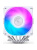 Кулер JONSBO CR-3000E(Color) White LGA1700/1200/115X/AM5/AM4 (TDP 260W, PWM, 2 x 120mm Dynamic Multi-Color LED Fan, 7 тепловых трубок, белый, 4-pin) Retail Кулер JONSBO CR-3000E(Color) White LGA1700/1200/115X/AM5/AM4 (TDP 260W, PWM, 2 x 120mm Dynamic Multi-Color LED Fan, 7 тепловых трубок, белый, 4-pin) Retail