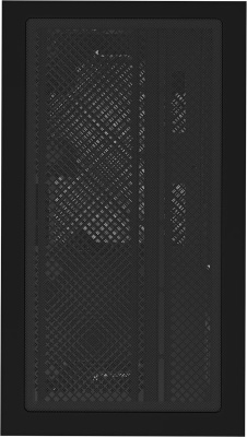 ������ Gigabyte GB-C201 Panoramic, Midi-Tower, ��� ��, ������