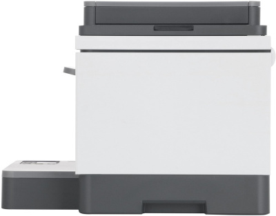   HP LaserJet Tank MFP 2602sdn