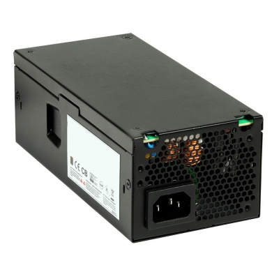   ACD [GPF400P] ACD GPF400P  TFX, 350W, (=85*65*175), 82-85-82% effeciency, Active PFC, FAN 80mm, (20+4)-1pc 300