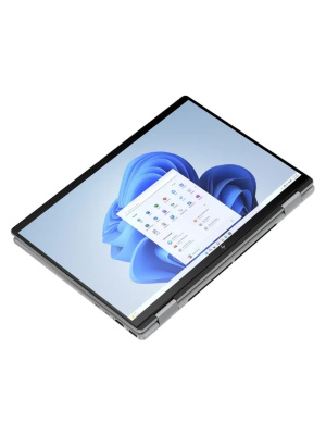  HP Envy x360 14-fc0001ci, 14" (2880x1800) OLED 120 /Intel Core Ultra 7 155U/32  DDR5/1024  SSD/Intel Graphics/Windows 11 Home,  (A16K4EA)