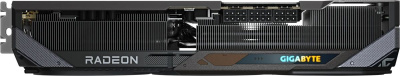 ���������� Gigabyte AMD Radeon RX 9070 XT GAMING 16Gb (GV-R9070XTGAMING-16GD), GDDR6, Ret