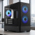 Корпус ПК Accord ACC-MT210B-G02, Mini-Tower, без БП, черный Корпус ПК Accord ACC-MT210B-G02, Mini-Tower, без БП, черный