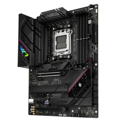 ����������� ����� Asus ROG STRIX B650E-F GAMING WIFI 90MB1BQ0-M0EAY0