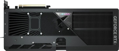 ���������� Gigabyte NVIDIA GeForce RTX 5080 Master 16��, GV-N5080AORUS M-16GD 1.0, GDDR7, Ret
