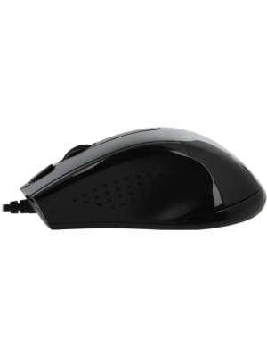 ���� ��������� A4Tech N-500FS black (USB, V-Track, 1000DPI) (N-500FS)