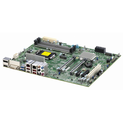 ����������� ����� SuperMicro MBD-X12SAE-B