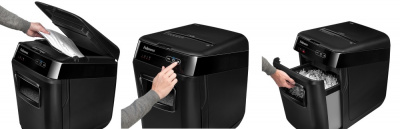 ������ Fellowes AutoMax 150C FS-46801(01/02)* 