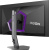 Монитор AOC 27" Agon Pro AG276UZD черный QD OLED Монитор AOC 27" Agon Pro AG276UZD черный QD OLED