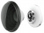 Точка доступа Ubiquiti PrismStation 5AC 5ГГц 28дБм airPrism GPS Sync PS-5AC-EU Точка доступа Ubiquiti PrismStation 5AC 5ГГц 28дБм airPrism GPS Sync PS-5AC-EU