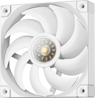 ���������� Deepcool FT12 120x120x25mm ����� 4-pin 32dB 188gr Ret (R-FT12-WHWPN1-G)