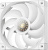 ���������� Deepcool FT12 120x120x25mm ����� 4-pin 32dB 188gr Ret (R-FT12-WHWPN1-G)