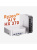 ����-�� Geekom A9 MAX, AMD Ryzen AI 9 HX 370/32 �� DDR5/1024 �� SSD/AMD Radeon Graphics/Windows 11 Pro, ����������� (GMA9MAXAI9HX370-321-EU)