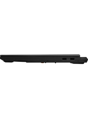 ������� ASUS TUF Gaming A16 FA608UMI-TU172, 16" (1920x1200) IPS 144 ��/AMD Ryzen 7 260/16 �� DDR5/512 �� SSD/NVIDIA GeForce RTX 5060 ��� ��������� (8 ��)/��� �������, ����� (90NR0KV1-M00BC0)