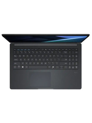  ASUS ExpertBook B1 B1503CVA-S72177, 15.6" (1920x1080) IPS/Intel Core i5-1335U/16  DDR5/1024  SSD/Intel Iris Xe Graphics/ ,  (90NX0801-M02C00)