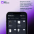 ����� ������� Yandex ������� ���� 3 ����� ����� 12W 1.0 BT/Wi-Fi (YNDX-00027GRY)