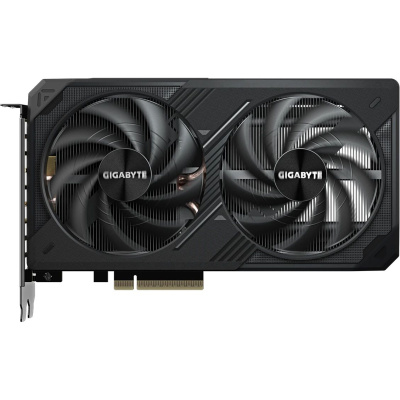  Gigabyte NVIDIA GeForce RTX 5060 TI Windforce GV-N506TWF2OC-16GD 16, GDDR7, OC, Ret