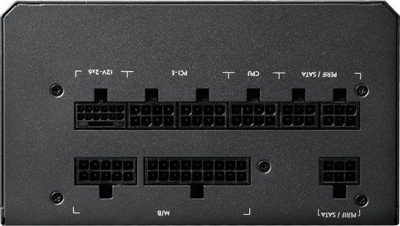 ���� ������� Chieftec ATX 1000W Vega M PPG-1000-C Gen.5 80+ Gold , ������, retail