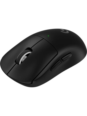 ���� Logitech Mouse PRO X SUPERLIGHT 2 SE, Black ������