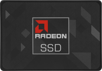 ���������� SSD AMD SATA-III 512GB R3SL0512G2 Radeon R3 2.5"