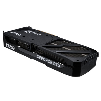  MSI NVIDIA GeForce RTX 5080 16 Shadow 3X OC, GDDR7, Ret