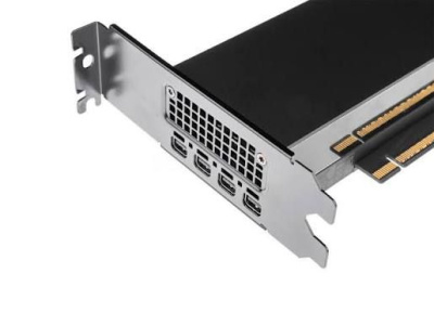 ���������� NVIDIA Quadro RTX PRO 4000 Blackwell SFF Edition 24GB, GDDR7, OEM (900-5G195-2200-000)