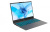 Ноутбук MAIBENBEN X627, 16" (2560x1600) IPS 165Гц/Intel Core i7-12650H/16ГБ DDR4/512ГБ SSD/GeForce RTX 4060 8ГБ/Windows 11 Home, серый (X627QSFNHGRE0)