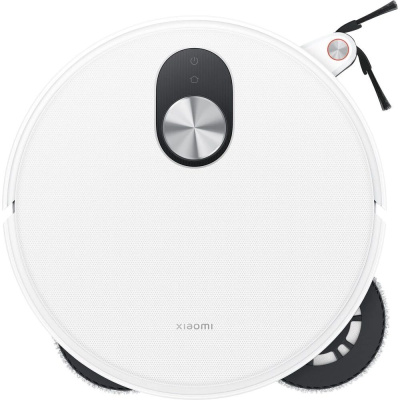�����-������� Xiaomi Robot Vacuum 5 Pro EU 35�� ����� (BHR07WFEU)