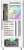 Корпус ПК ID-Cooling Ware 510 ARGB, без БП, Midi-Tower, белый Корпус ПК ID-Cooling Ware 510 ARGB, без БП, Midi-Tower, белый