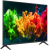 Телевизор 50" (126 см) LG 50QNED70B6C черный Телевизор 50" (126 см) LG 50QNED70B6C черный